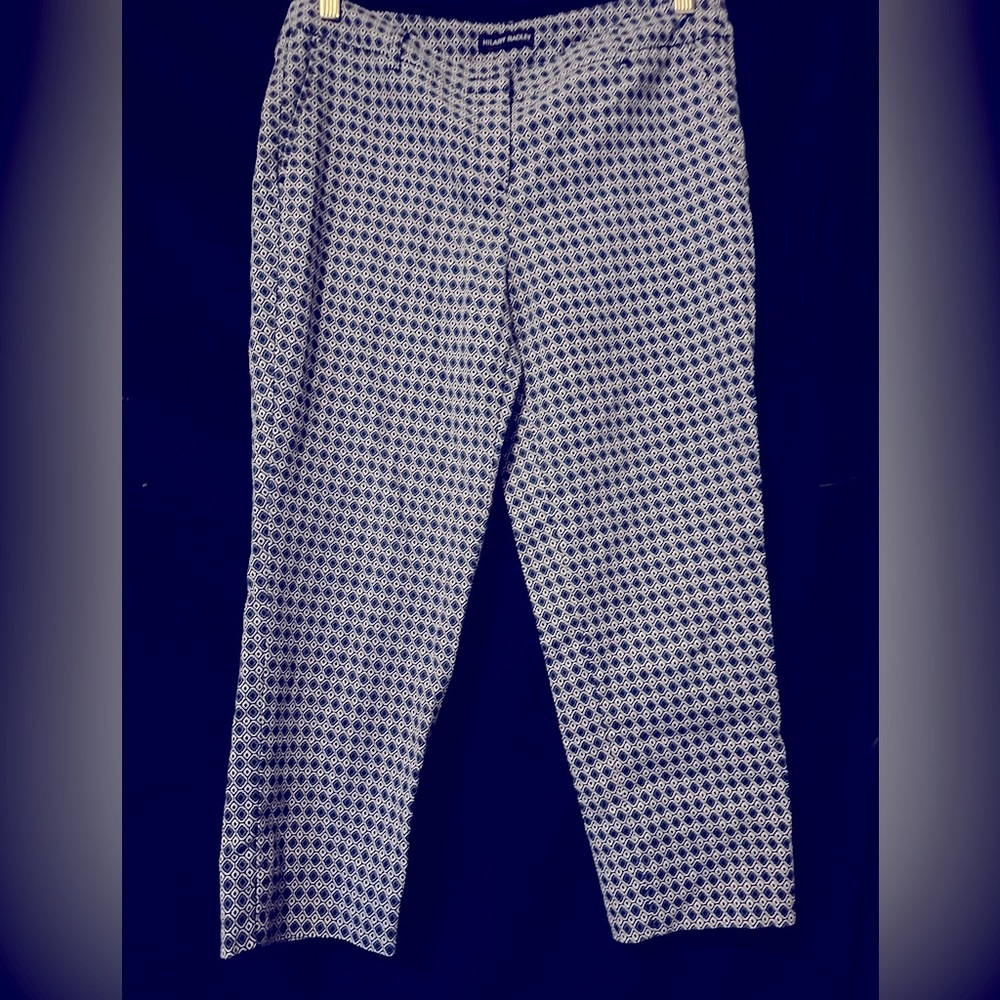 Hilary Radley pants